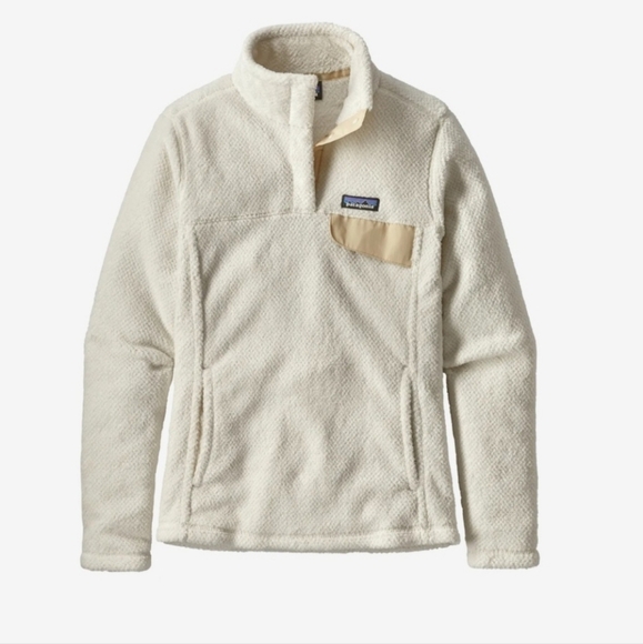 Patagonia Jackets & Blazers - Patagonia Women's Re-Tool Snap-T Pullover